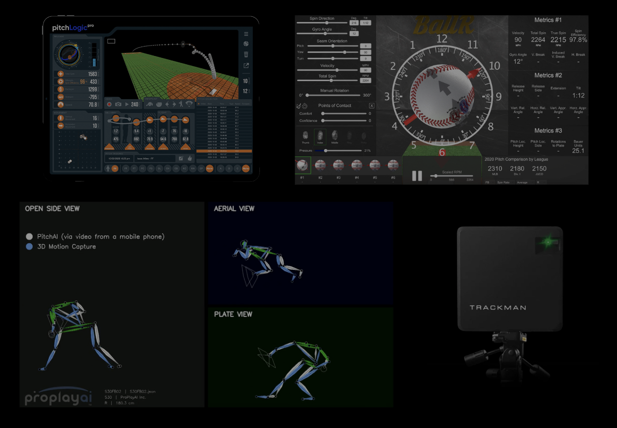 Baseball Analytics Dashboard